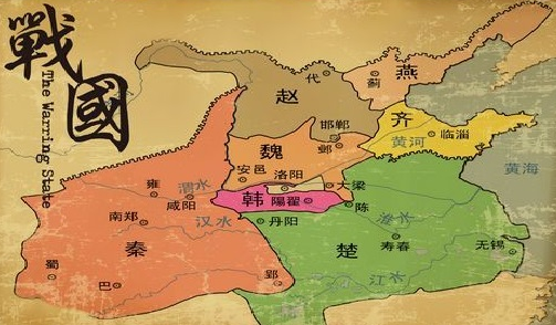 強(qiáng)秦Uber欲一統(tǒng)天下 雄楚滴滴擬合縱制衡