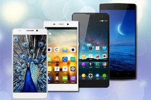 僧多粥少：中國智能機廠商激增但市場收縮