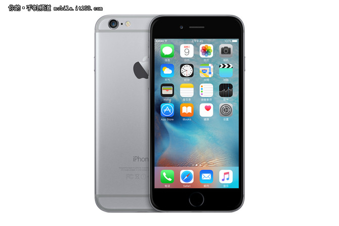 直降千元 iphone6Plus僅售41994988元