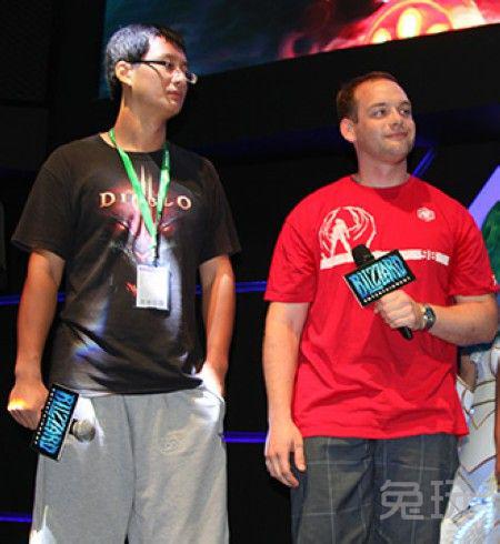 暴雪設計師最新采訪總結 考慮將削弱澤拉圖