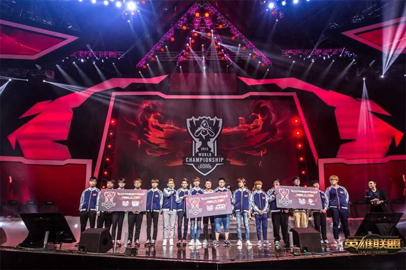 s5總決賽 s5總決賽什么時候開始 s5小組賽 s5小組賽什么時候開始 s5小組賽時間