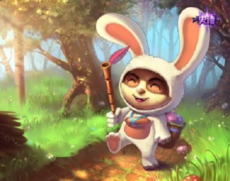 英雄聯(lián)盟7大吃貨排行榜，小魚人墊底，誰是第一？