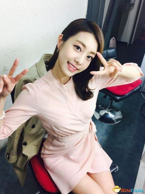 faker faker女朋友 faker趙恩靜 ogn趙恩靜 趙恩靜資料