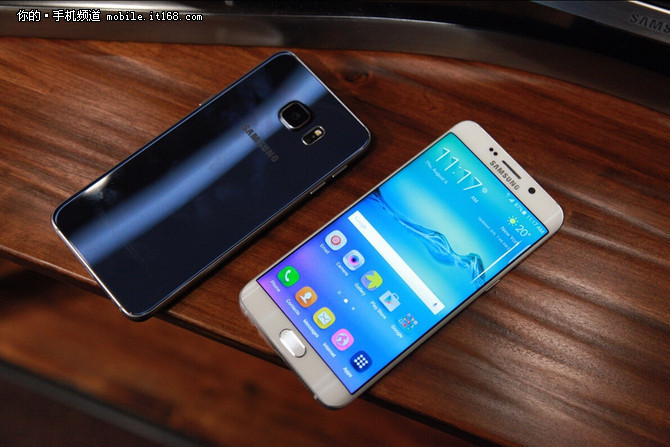 S6 edge+月供僅需245元 12期免息還送禮