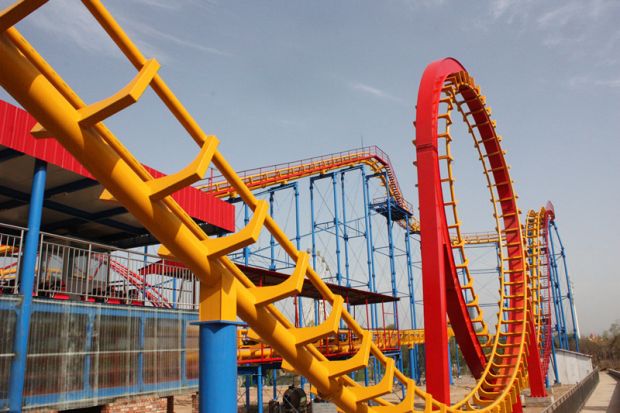 五大優化方式 讓你的排名不再過山車