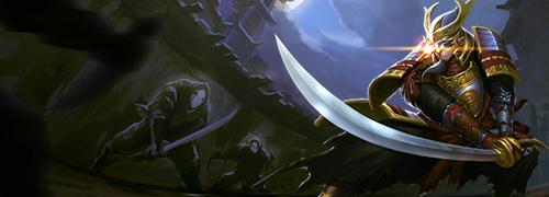 LOL當(dāng)前最逆天的7個打野英雄,因為他們都出了這個!