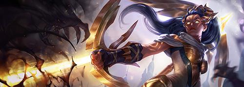 LOL當(dāng)前最逆天的7個打野英雄,因為他們都出了這個!