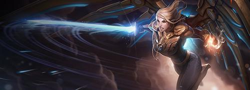 LOL當(dāng)前最逆天的7個打野英雄,因為他們都出了這個!