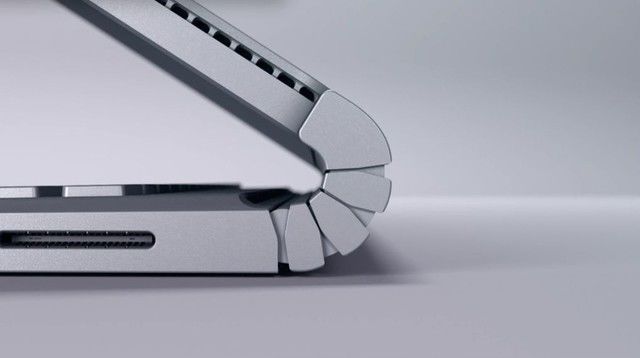 微軟發布會 MicrosoftBand二代 lumia950 SurfacePro4 SurfaceBook