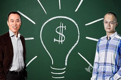 大眾點(diǎn)評 美團(tuán) 張濤 王興 美團(tuán)大眾點(diǎn)評合并