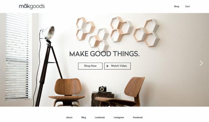 全屏導(dǎo)航 底部導(dǎo)航 垂直導(dǎo)航菜單 2015網(wǎng)頁導(dǎo)航設(shè)計(jì)趨勢