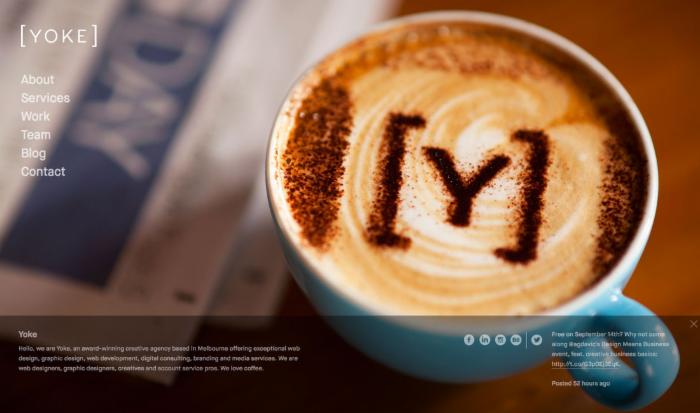 全屏導(dǎo)航 底部導(dǎo)航 垂直導(dǎo)航菜單 2015網(wǎng)頁導(dǎo)航設(shè)計(jì)趨勢