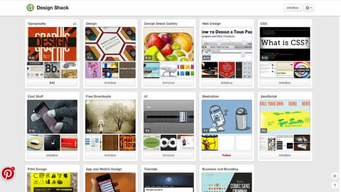 全屏導(dǎo)航 底部導(dǎo)航 垂直導(dǎo)航菜單 2015網(wǎng)頁導(dǎo)航設(shè)計(jì)趨勢