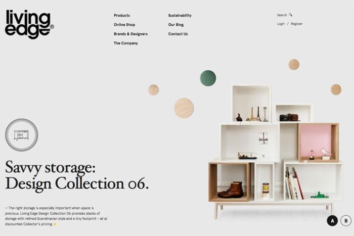 全屏導(dǎo)航 底部導(dǎo)航 垂直導(dǎo)航菜單 2015網(wǎng)頁導(dǎo)航設(shè)計(jì)趨勢