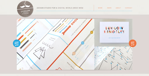 全屏導(dǎo)航 底部導(dǎo)航 垂直導(dǎo)航菜單 2015網(wǎng)頁導(dǎo)航設(shè)計(jì)趨勢