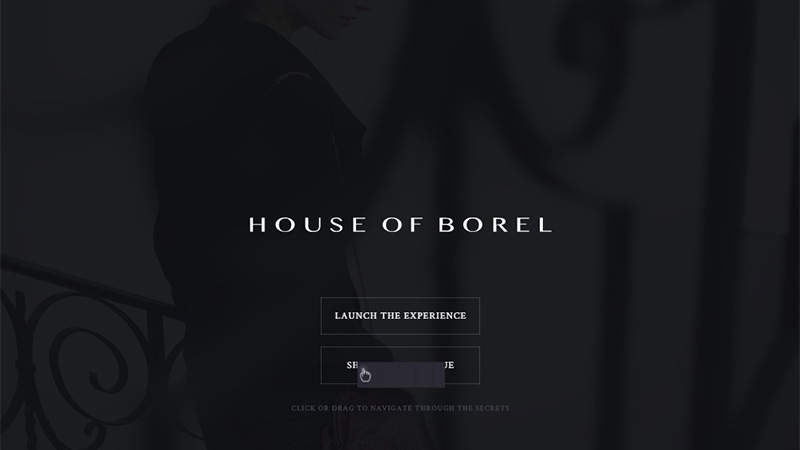 獨辟蹊徑!20個精巧走心的單頁滾動網頁設計案例