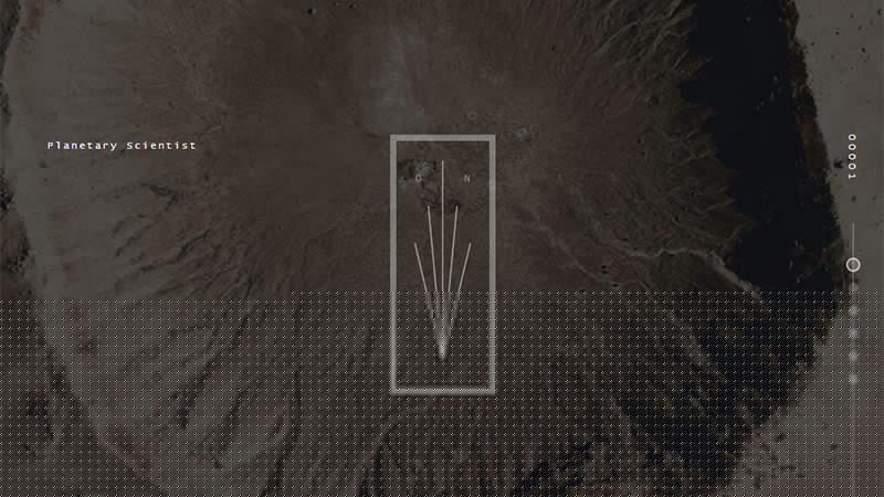 獨辟蹊徑!20個精巧走心的單頁滾動網頁設計案例