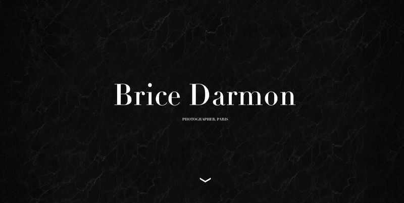 獨辟蹊徑!20個精巧走心的單頁滾動網頁設計案例