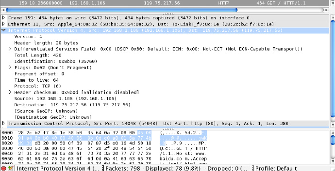 頁面加載 網(wǎng)站響應(yīng)流程 網(wǎng)站URL