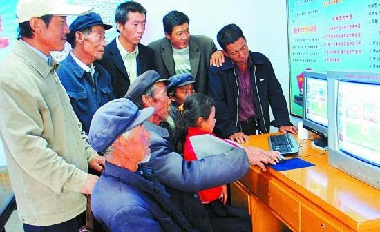 國務院1400億打造農村寬帶，你家人知道嗎？