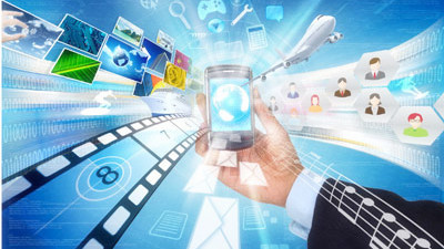 手機市場同質化嚴重，技術壁壘是競爭優勢