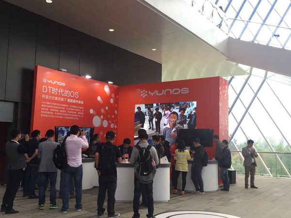 手機系統之殤—為何只有阿里對YunOS不離不棄？