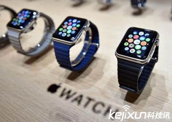 網友最期待Apple Watch 2的八大功能改善