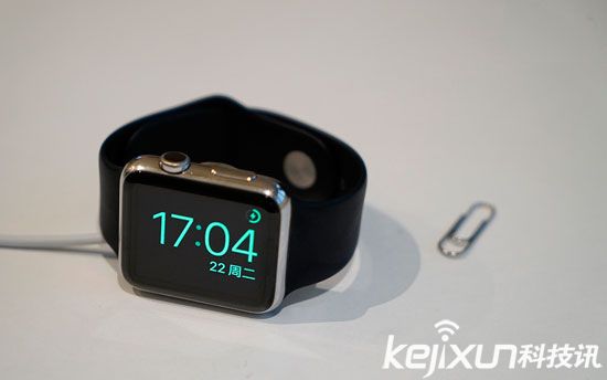 網友最期待Apple Watch 2的八大功能改善