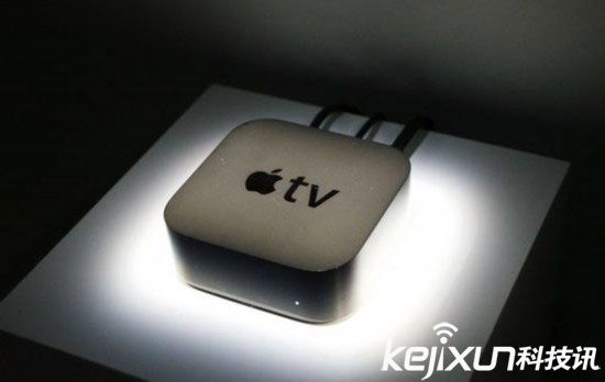 蘋果apple TV或11月上旬發(fā)布 具體價(jià)格待定