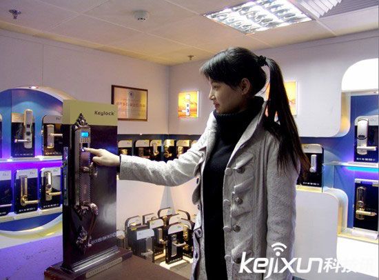 指紋鎖或取代傳統(tǒng)防盜門鎖成為智能家居首選