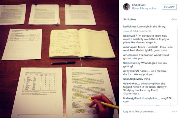 胸大腰細腿長的維秘超模 竟是女程序員