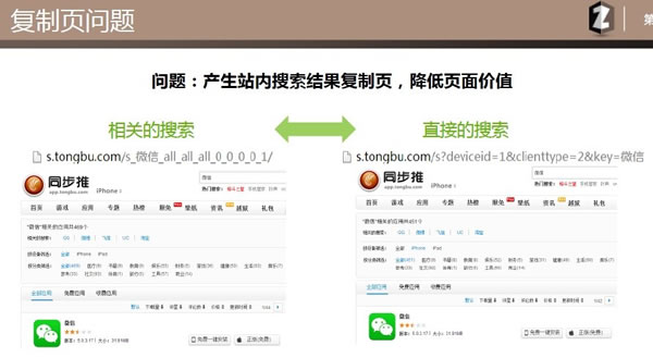 SEO優化 SEO教程 SEO是什么 網站優化