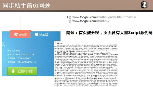 SEO優化 SEO教程 SEO是什么 網站優化