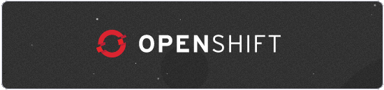OpenShift 網站空間申請 網站優化 免費空間服務