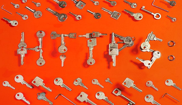 小心被黑：網站的加密工作刻不容緩