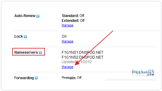 DNS服務 免費DNS服務 阿里公共DNS DNSPod dns怎么設置