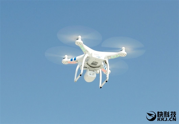 挑戰(zhàn)大疆!小米全新產品大曝光:無人機