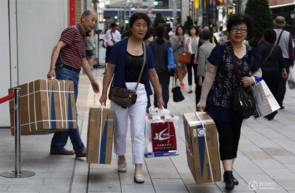 讓你搶:100種日本人氣日用品國(guó)內(nèi)開(kāi)賣