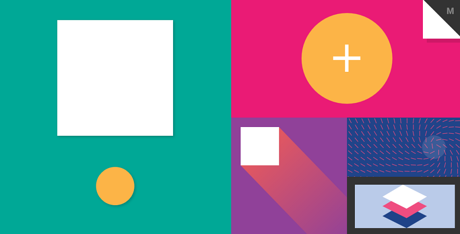 干貨丨讓我們談談網頁設計中的卡式設計