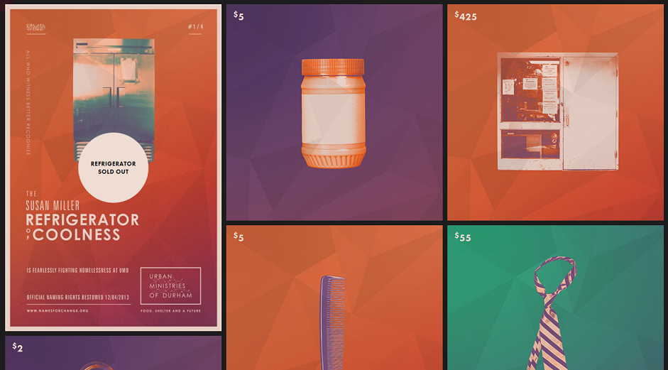 干貨丨讓我們談談網頁設計中的卡式設計