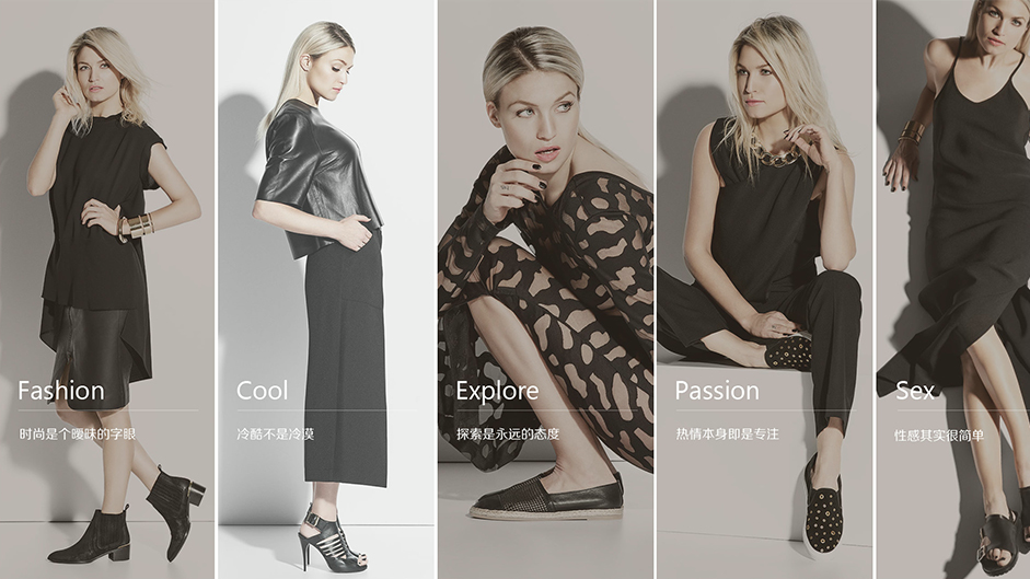 干貨丨讓我們談談網頁設計中的卡式設計