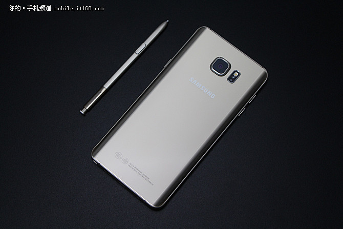 喜迎雙11優惠近千元 三星Note5僅4495元