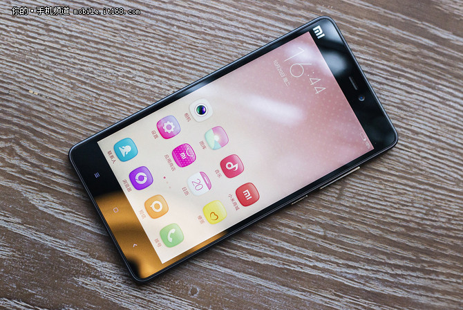 京東雙十一大促 小米4c現貨開賣1299元