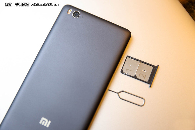 京東雙十一大促 小米4c現貨開賣1299元