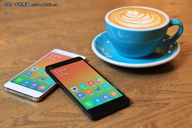 Moto G白菜價僅689元 本周超值手機匯總