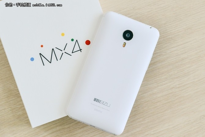 京東雙十一預(yù)熱 魅族MX4底價促銷1399元