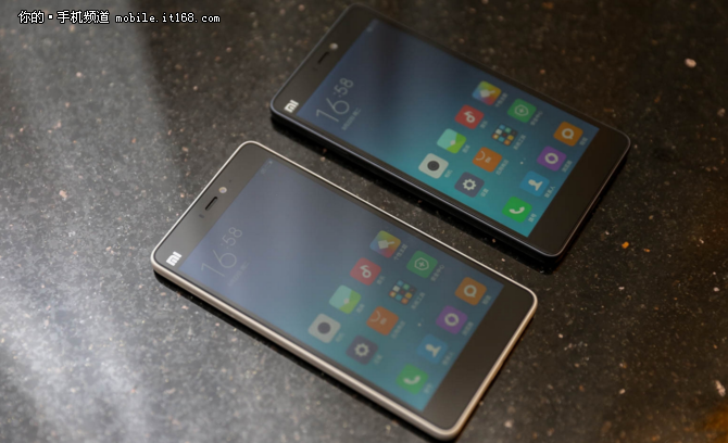 最便宜驍龍808 小米4C現貨1330元