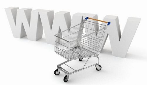 網(wǎng)購