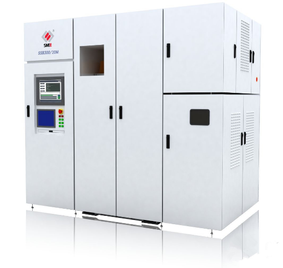 封殺臺灣半導體 紫光為啥這么硬氣?