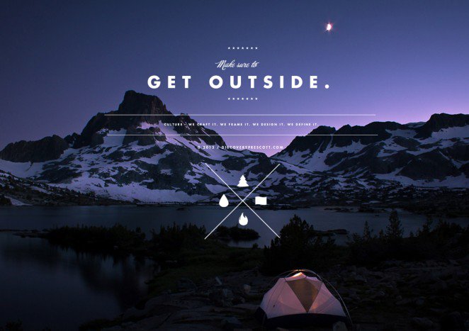 讓你不一樣!20個技巧幫你提升設計的對比度